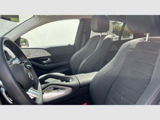 Mercedes Benz GLE Coupé GLE 300 d 4MATIC