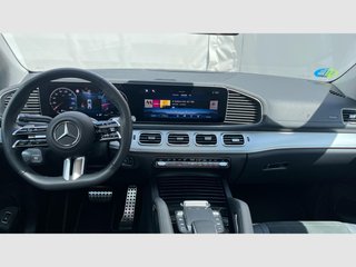 Mercedes Benz GLE Coupé GLE 300 d 4MATIC
