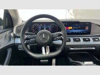 Mercedes Benz GLE Coupé GLE 300 d 4MATIC