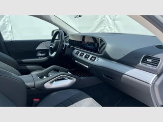 Mercedes Benz GLE Coupé GLE 300 d 4MATIC