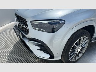 Mercedes Benz GLE Coupé GLE 300 d 4MATIC
