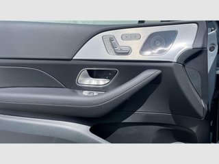 Mercedes Benz GLE Coupé GLE 300 d 4MATIC