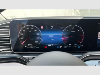 Mercedes Benz GLE Coupé GLE 300 d 4MATIC