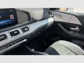 Mercedes Benz GLE Coupé GLE 300 d 4MATIC