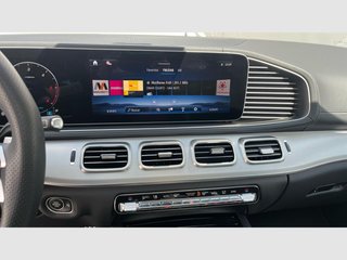Mercedes Benz GLE Coupé GLE 300 d 4MATIC