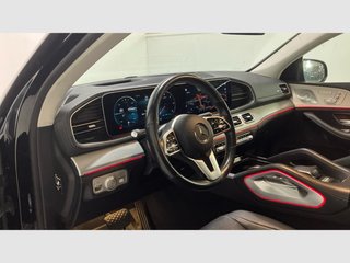 Mercedes Benz GLE Coupé GLE 300 d 4MATIC