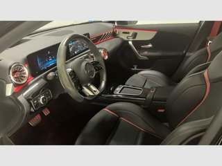 Mercedes Benz Clase A Mercedes-AMG A 35 4MATIC