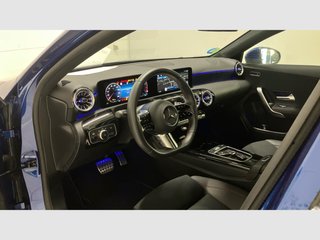 Mercedes Benz Clase A A 180