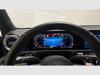 Mercedes Benz Clase A A 180