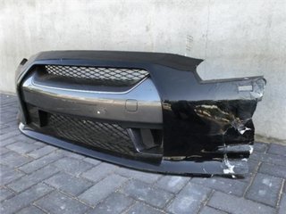 Paragolpes delantero Nissan GT-R ROTO