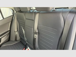 Mercedes Benz Clase C C 300 e tec. híb. EQ Berlina