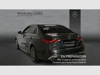 Mercedes Benz Clase C C 300 e