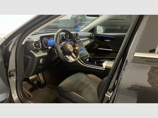 Mercedes Benz Clase C C 300 e
