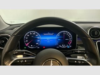 Mercedes Benz Clase C C 300 e