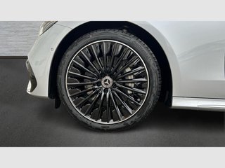 Mercedes Benz Clase E E 220 d