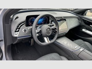Mercedes Benz Clase E E 220 d