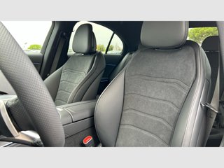 Mercedes Benz Clase E E 220 d