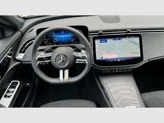 Mercedes Benz Clase E E 220 d