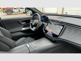 Mercedes Benz Clase E E 220 d