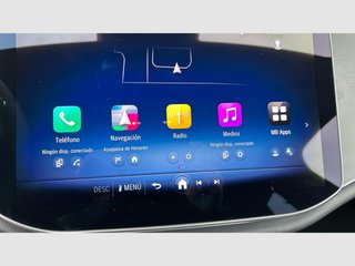 Mercedes Benz Clase E E 220 d