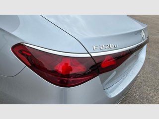 Mercedes Benz Clase E E 220 d