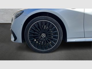 Mercedes Benz Clase E E 300 de con tecnología hibrida EQ