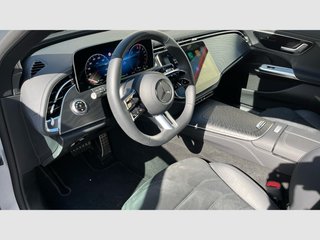Mercedes Benz Clase E E 300 de con tecnología hibrida EQ