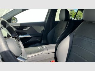 Mercedes Benz Clase E E 300 de con tecnología hibrida EQ