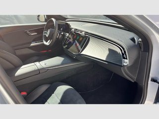 Mercedes Benz Clase E E 300 de con tecnología hibrida EQ