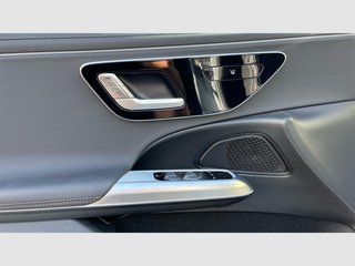 Mercedes Benz Clase E E 300 de con tecnología hibrida EQ