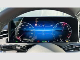 Mercedes Benz Clase E E 300 de con tecnología hibrida EQ
