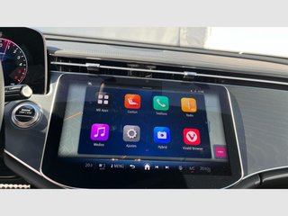 Mercedes Benz Clase E E 300 de con tecnología hibrida EQ