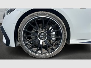 Mercedes Benz Clase E Mercedes-AMG E 53 Hybrid 4MATIC+ Estate