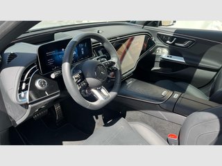 Mercedes Benz Clase E Mercedes-AMG E 53 Hybrid 4MATIC+ Estate