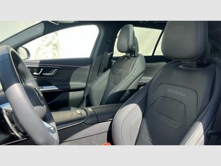 Mercedes Benz Clase E Mercedes-AMG E 53 Hybrid 4MATIC+ Estate