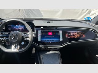 Mercedes Benz Clase E Mercedes-AMG E 53 Hybrid 4MATIC+ Estate