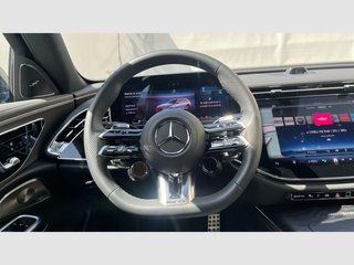Mercedes Benz Clase E Mercedes-AMG E 53 Hybrid 4MATIC+ Estate