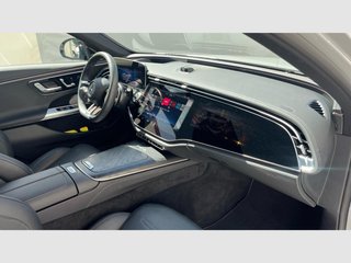 Mercedes Benz Clase E Mercedes-AMG E 53 Hybrid 4MATIC+ Estate
