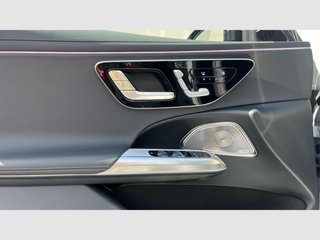 Mercedes Benz Clase E Mercedes-AMG E 53 Hybrid 4MATIC+ Estate