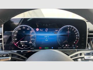 Mercedes Benz Clase E Mercedes-AMG E 53 Hybrid 4MATIC+ Estate
