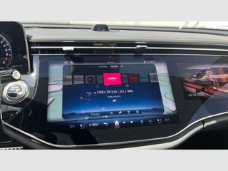 Mercedes Benz Clase E Mercedes-AMG E 53 Hybrid 4MATIC+ Estate