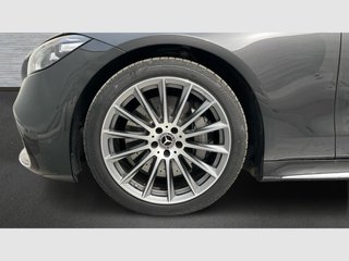 Mercedes Benz Clase S S 450 e con tecnología híbrida EQ