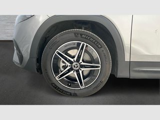 Mercedes Benz EQB EQB 250+