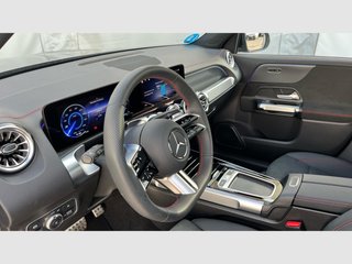 Mercedes Benz EQB EQB 250+