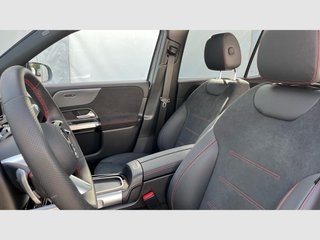Mercedes Benz EQB EQB 250+