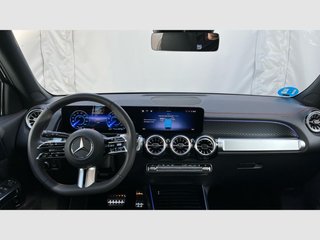 Mercedes Benz EQB EQB 250+