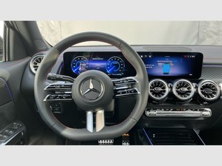Mercedes Benz EQB EQB 250+