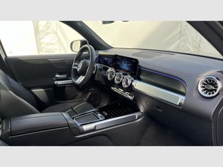Mercedes Benz EQB EQB 250+