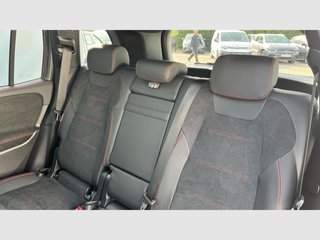 Mercedes Benz EQB EQB 250+