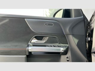 Mercedes Benz EQB EQB 250+